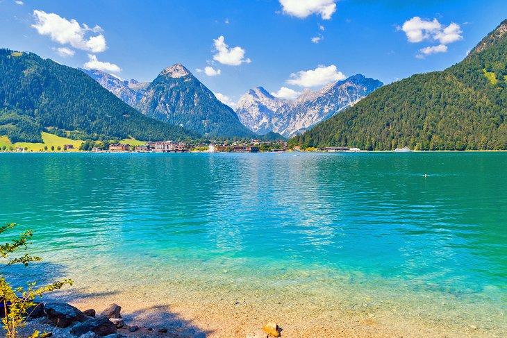 Sandee Lake Achensee