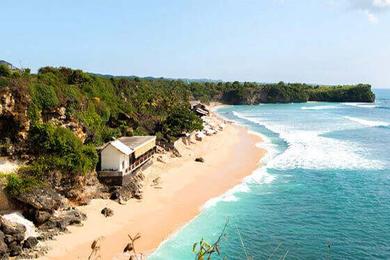 Sandee Muara Beach