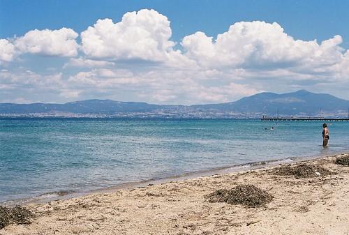 Sandee - Agia Triada Beach