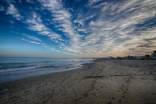 Sandee - Rethymnon Beach