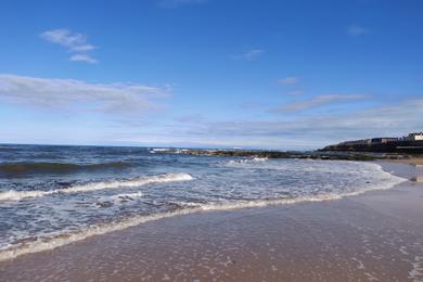 Sandee - Whitley Bay Beach