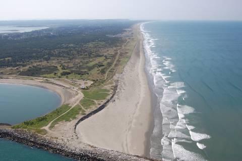 Sandee Grayland Beach Access