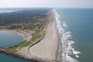Sandee Grayland Beach Access