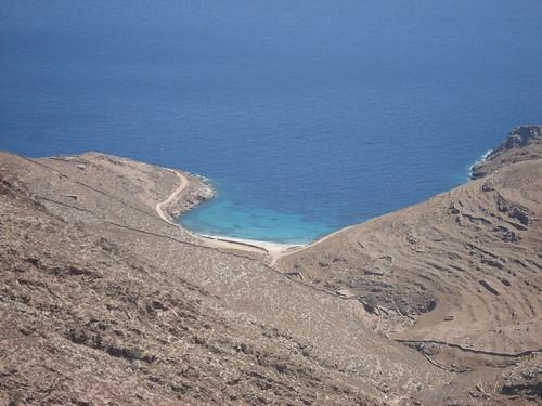 Sandee Kaliskia Beach Photo