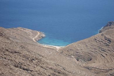 Sandee Kaliskia Beach