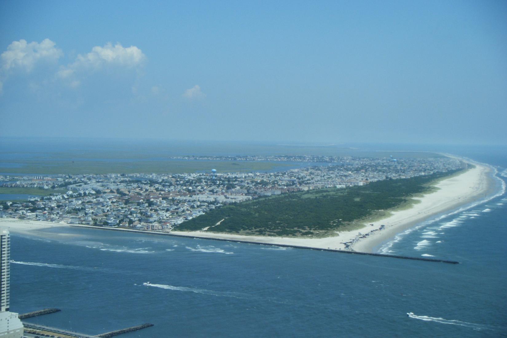 Sandee - Rum Point Beach