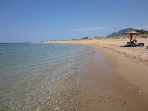 Sandee - Halikounas Beach