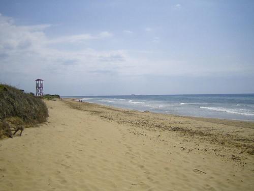 Sandee - Halikounas Beach