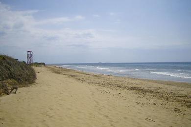 Sandee - Halikounas Beach