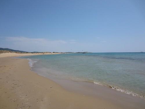 Sandee - Halikounas Beach