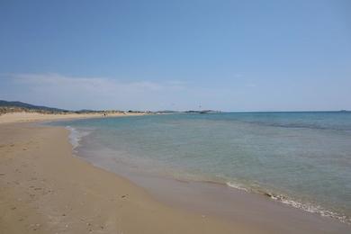 Sandee - Halikounas Beach