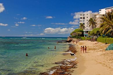 Sandee Makalei Beach Park Photo