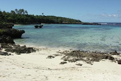 Sandee Eton Beach Photo