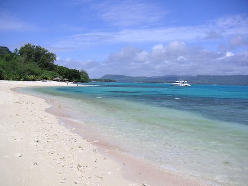 Sandee - Pele Island Beach