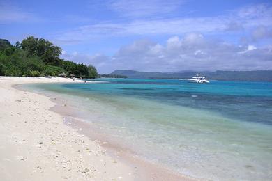 Sandee - Pele Island Beach