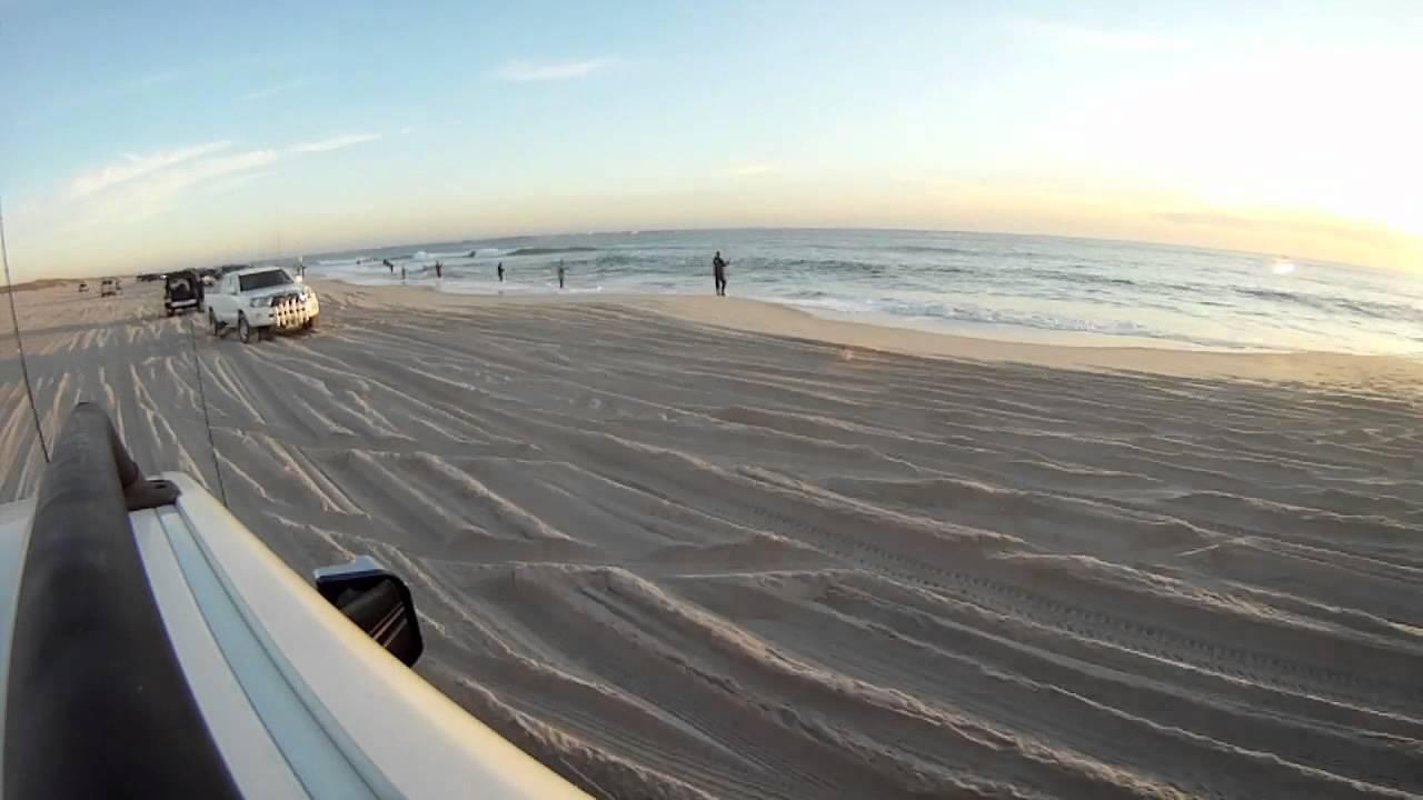 Sandee - Island Beach State Park