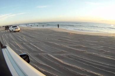 Sandee - Island Beach State Park