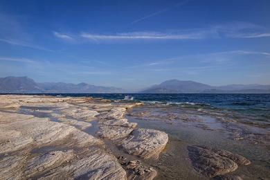 Sandee Lido Garda