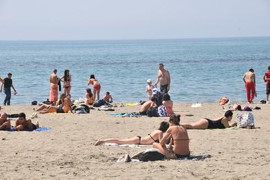 Sandee Spiaggia Libera 25 Photo