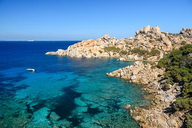Sandee Bagno Sardigna Beach