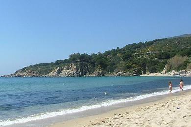 Sandee Cavoli Beach