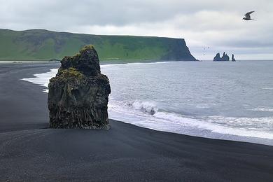 Sandee - Spiaggia Nera