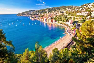 Sandee Plage Des Marinieres Photo