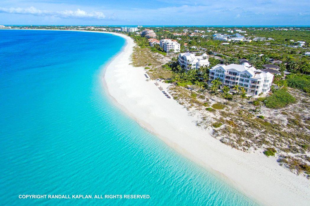 Sandee Grace Bay Beach