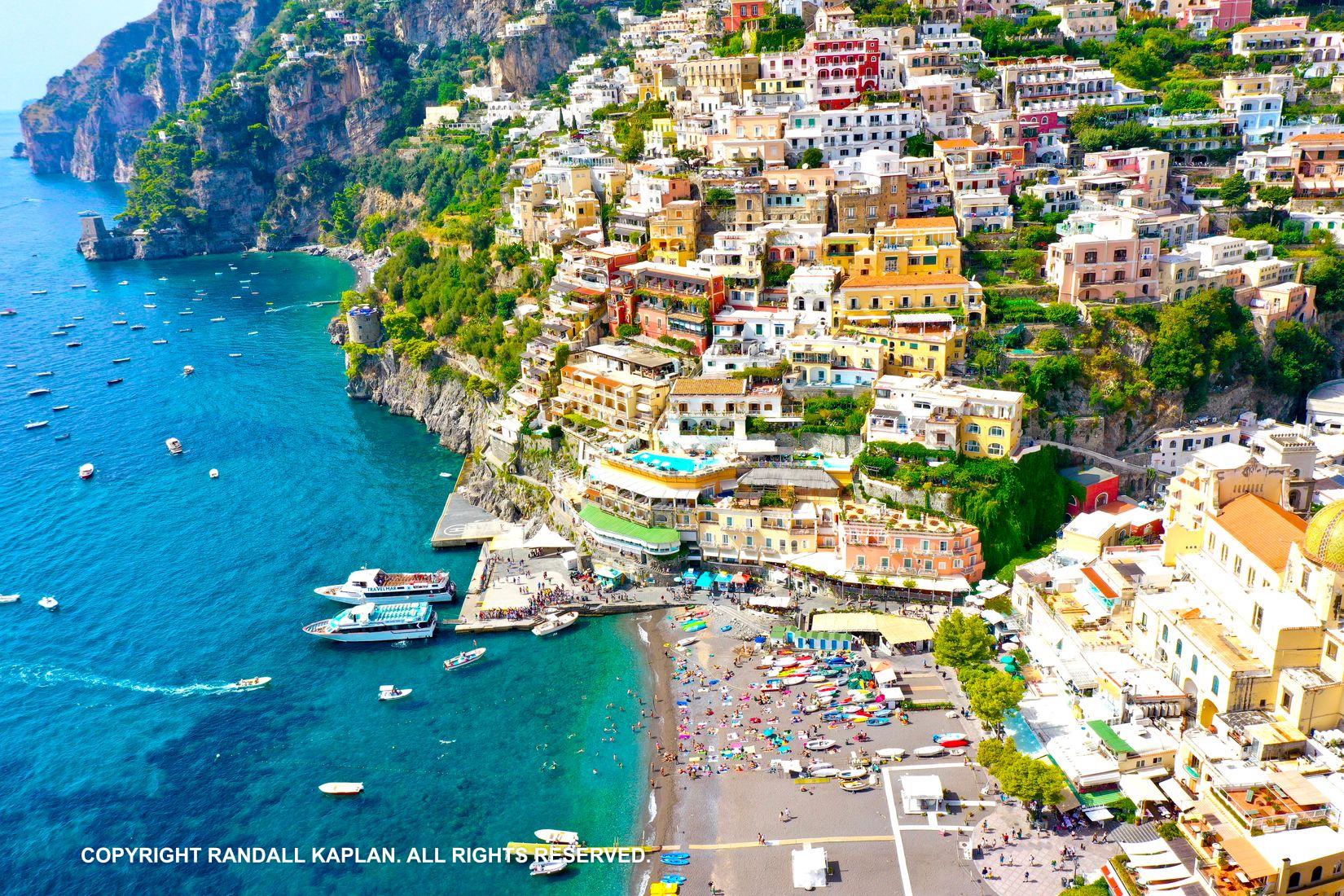 Sandee - Positano Beach