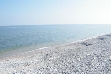 Sandee Spiaggia Di Marotta Photo