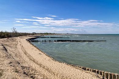 Sandee Lido Di Spina