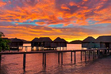 Sandee - Song Saa Private Island