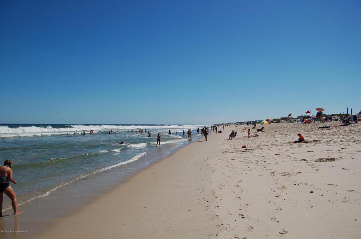 Sandee - Lavallette Beach