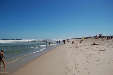 Sandee - Lavallette Beach