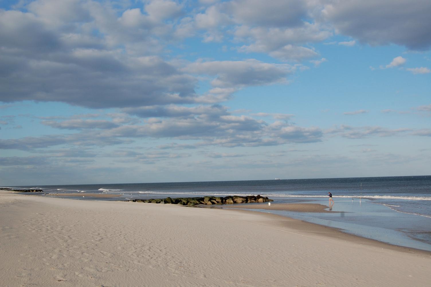 Sandee - Lavallette Beach