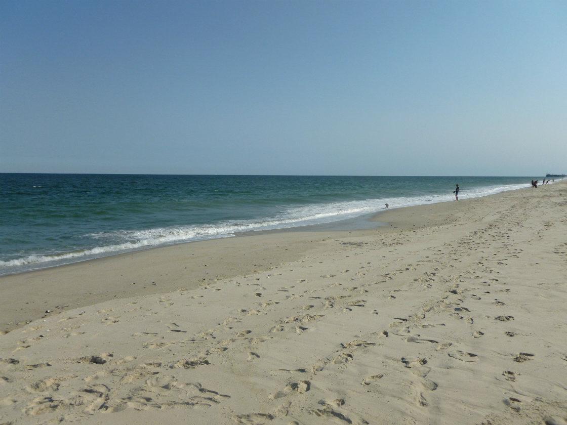 Sandee - Lavallette Beach