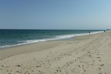 Sandee - Lavallette Beach