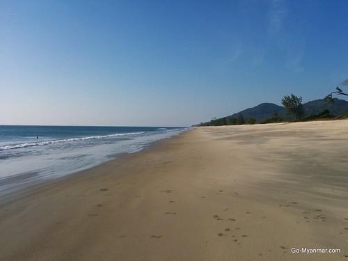 Sandee Nabule Beach