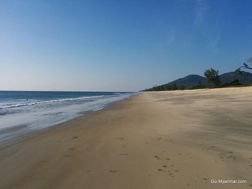 Sandee Nabule Beach Photo