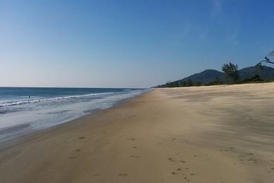 Sandee Nabule Beach