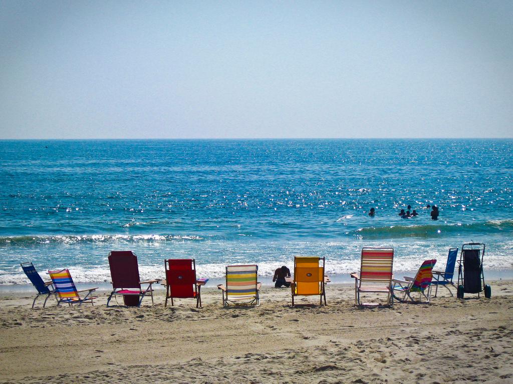 Sandee - Lavallette Beach