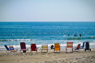 Sandee - Lavallette Beach