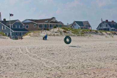 Sandee - Lavallette Beach