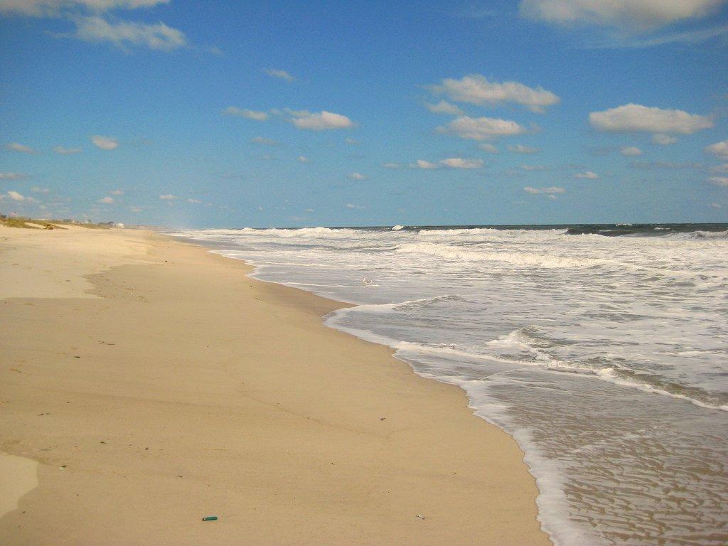 Sandee - Lavallette Beach