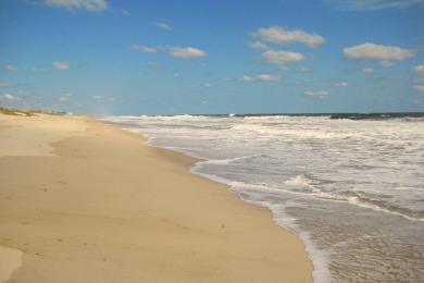 Sandee Lavallette Beach