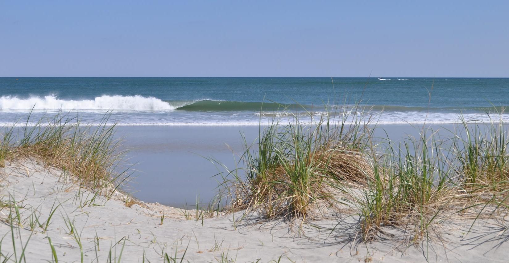 Sandee - North Wildwood Beach