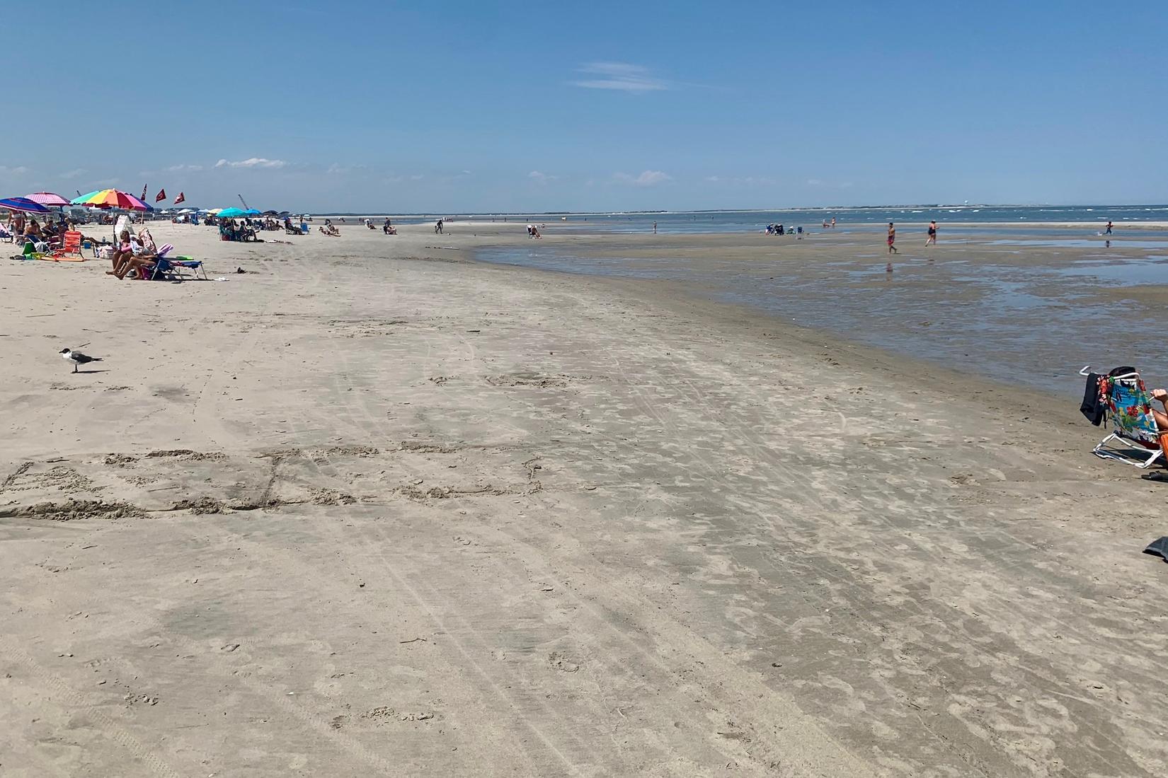 Sandee - North Wildwood Beach