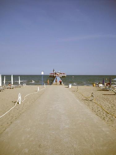 Sandee Pineta Beach
