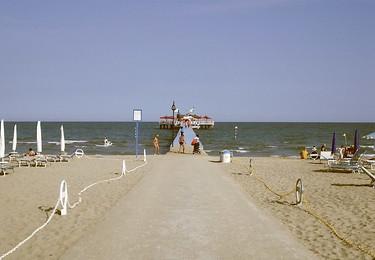 Sandee Pineta Beach