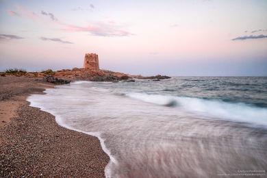 Sandee Torre Di Bari Photo